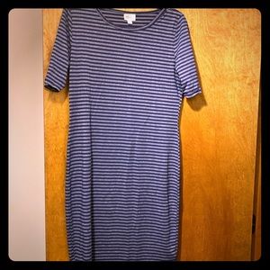 LulaRoe medium elegant Julia